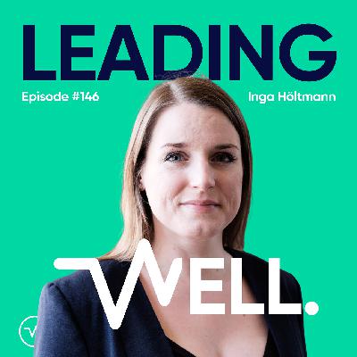 #146 Kill your meetings: Schnelle Tipps für bessere Zusammenarbeit - mit Inga Höltmann
