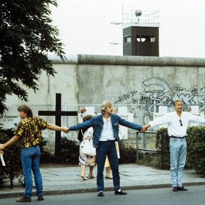 "Das glücklichste Volk der Welt" (5/7) - Über das, wogegen wir uns wehren