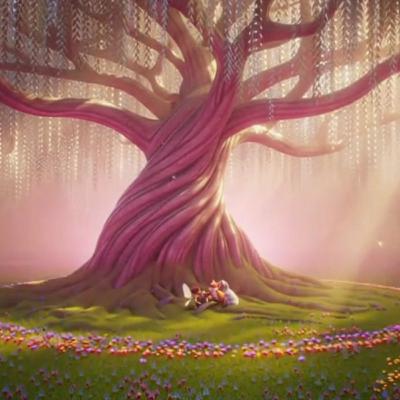 Brookheart and the Forest's Sad Song Brookheart and the Forest's Sad Song