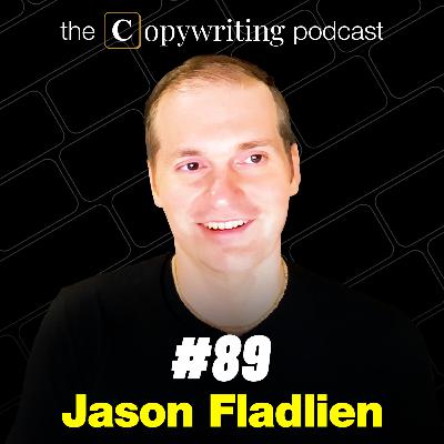 The BEST Copywriting Interview On The Internet