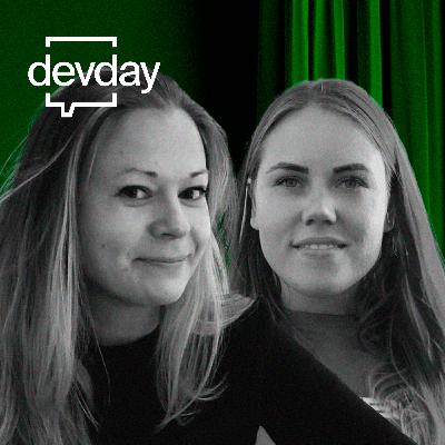 DevDay-podcast про интернет-маркетинг