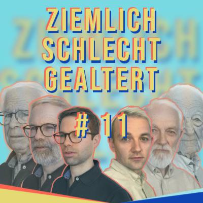 # 11: Mit dem Spongebob Schwammkopf Film kindisch sein und nicht frieren