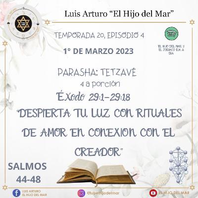 1°/3/2023, luna en cáncer, arcano 2 Parshat Tetzave, cuarta porción Éxodo 29:1-29:18 1°/3/2023, luna en cáncer, arcano 2 Parshat Tetzave, cuarta porción Éxodo 29:1-29:18