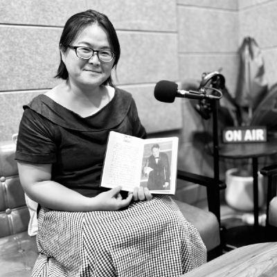 68. 陳清萱（怡分）｜導演／製片（上）