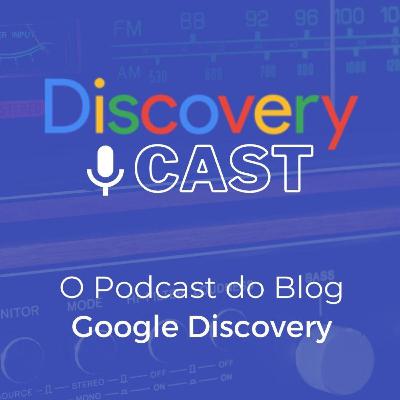 A crise existencial da IA do Google