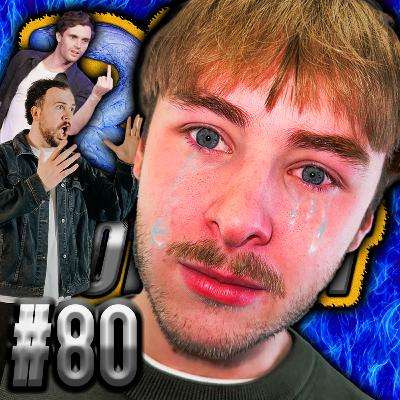 The Time Blake Escaped A Bathroom Disaster - Ep 80