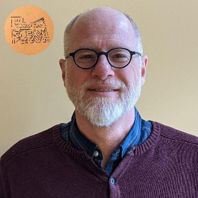 17. Kyle Jantzen on Bonhoeffer and the Church in Nazi Germany 17. Kyle Jantzen on Bonhoeffer and the Church in Nazi Germany