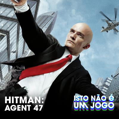 Hitman: Agent 47 (2015)