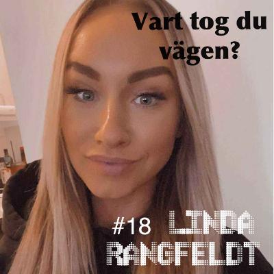 #18 Linda Rangfeldt (KICK)