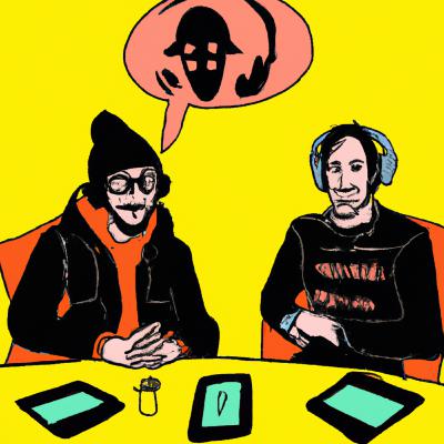 ep54. SNS担当者の代わりにChatGPT、何ができる？