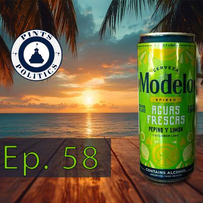 Episode 58 Episode 58