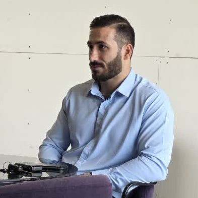 اپیزود چهل؛ بهزاد خیش کار (از آرزوی دوچرخه تا رسیدن به لندکروز!) اپیزود چهل؛ بهزاد خیش کار (از آرزوی دوچرخه تا رسیدن به لندکروز!)