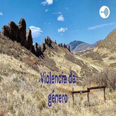 Violencia de género.