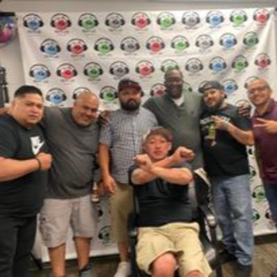 EPISODE 50- REAL DRUNK NEWS