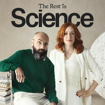 Introducing: The Rest Is Science Introducing: The Rest Is Science
