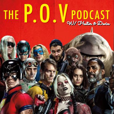 Episode 31: The Suicide Squad