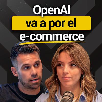 ChatGPT cambia las reglas del Marketing: Instant Checkout, anuncios y el futuro del ecommerce ChatGPT cambia las reglas del Marketing: Instant Checkout, anuncios y el futuro del ecommerce