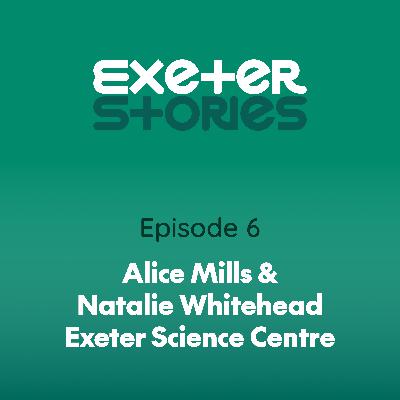 The Future Is Local: How Two Exeter Scientists Are Reimagining Discovery for Devon