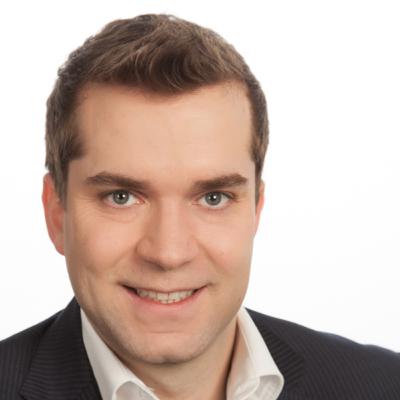 Dominik Greiner, Greiner AG, Aufsichtsrat und Start-up Investor darüber, wie man einen globalen Konzern führt und dabei von Startups lernt.