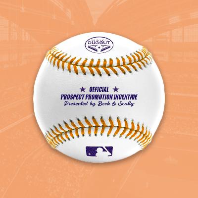 Prospect Promotion Incentive Ep. 32: Spring Training Standouts