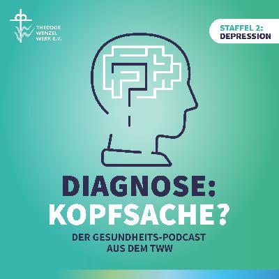„Es gibt ein Leben danach.“: Ein ehrlicher Einblick in den Kampf gegen die Depression „Es gibt ein Leben danach.“: Ein ehrlicher Einblick in den Kampf gegen die Depression