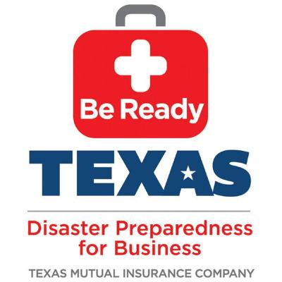 Be Ready Texas Podcast - Episode 12