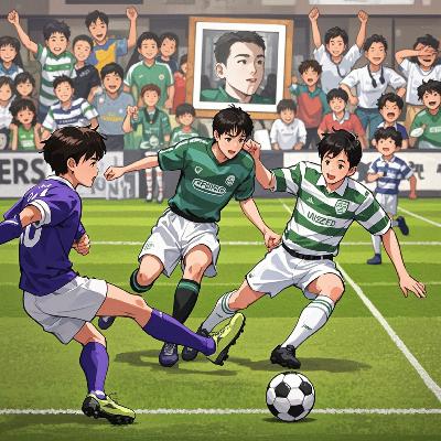 期待我们也有自己的“苏超”|EP218 期待我们也有自己的“苏超”|EP218