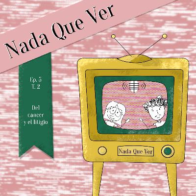 Del cancer y el litigio