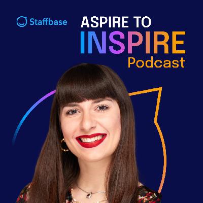 Gen Z Leadership: Navigating AI and Communication in a Digital Age with CEO Ioanna Onasi