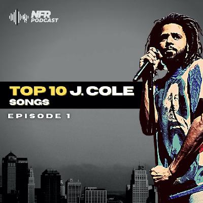 Top 10 J. Cole Songs of all time; the music of a generational talent