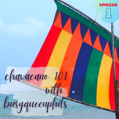 Episode 1: Greetings