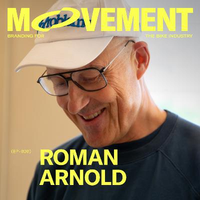 020 – CANYON, wenn Marke etwas sehr persönliches ist – mit Roman Arnold 020 – CANYON, wenn Marke etwas sehr persönliches ist – mit Roman Arnold