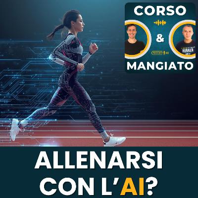 L'AI è Il futuro dell'allenamento? L'AI è Il futuro dell'allenamento?