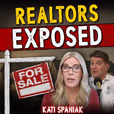 Who Makes the Rules, The Homebuyer or Seller? Interview with Top Producer, Kati Spaniak