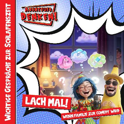 Wichtige Gespräche zur Schlafenszeit Wichtige Gespräche zur Schlafenszeit