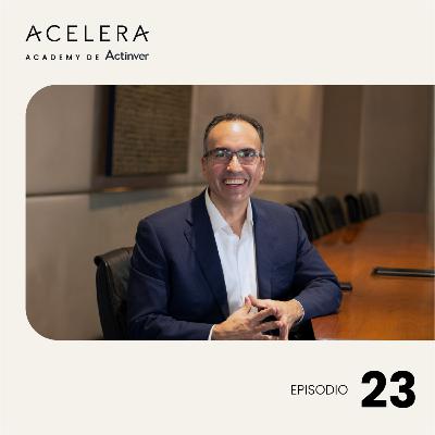 ¿Pagas impuestos por invertir? Reforma fiscal 2026 explicada - Ep. 23 ¿Pagas impuestos por invertir? Reforma fiscal 2026 explicada - Ep. 23