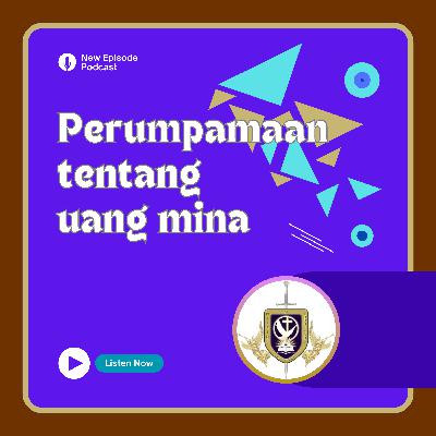 Perumpamaan tentang uang mina