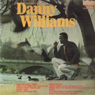 #220 Broadcast 220 - Episode 213 - The Crooners - 20251108 - 3 in 1 = Danny Williams