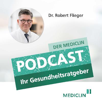 Ihr Gesundheitsratgeber: Herzinfarkt