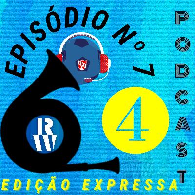 A IVI e o plágio de tudo