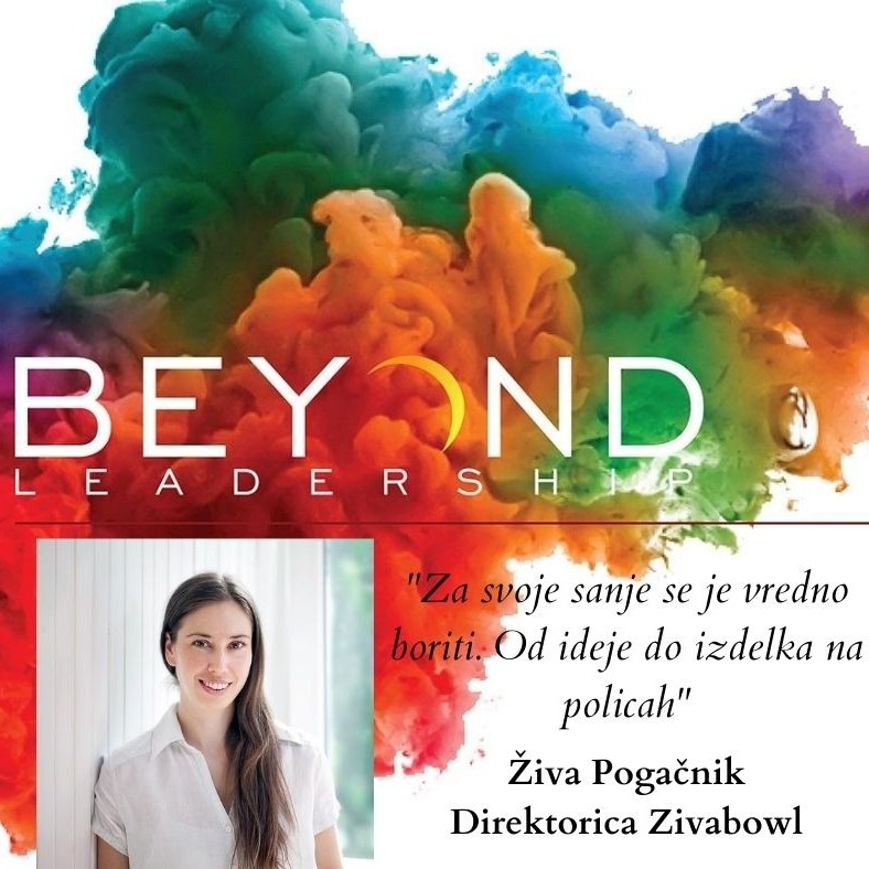 Beyond Leadership