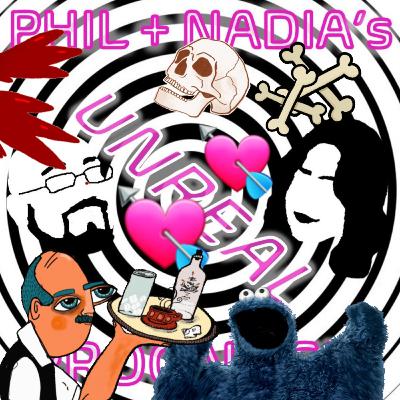 S.3 Ep.1 An Unreal Valentine's Date S.3 Ep.1 An Unreal Valentine's Date