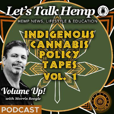 Indigenous Washington DC Policy Tapes Indigenous Washington DC Policy Tapes