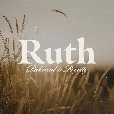 Ruth | Matchmaker, Matchmaker
