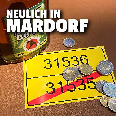 Nett hier. Aber warst du schon mal in 31536?