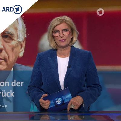tagesschau in Einfacher Sprache 19:00 Uhr, 09.09.2025