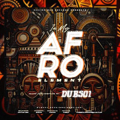 In My Afro Element Vol1