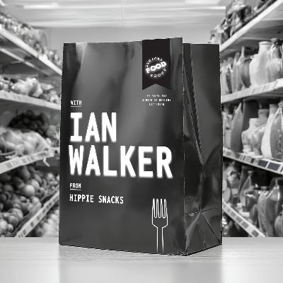Ian Walker | Hippie Snacks