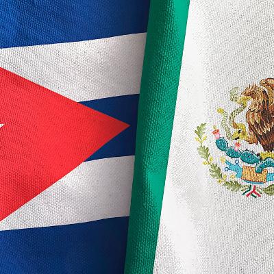 “En este momento es imprudente que la presidenta Sheinbaum tenga cerca a asesores cubanos, es el mismo error que tuvo Venezuela”: Ricardo Pascoe