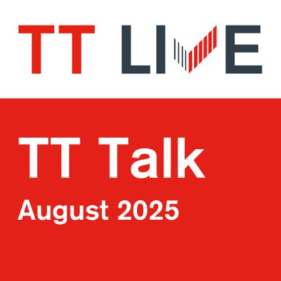 TT Talk - August 2025: Bulk Terminal Automation - Enhancing Safety, Accuracy and Resilience